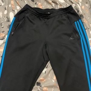 Men’s Adidas Tiro Pants